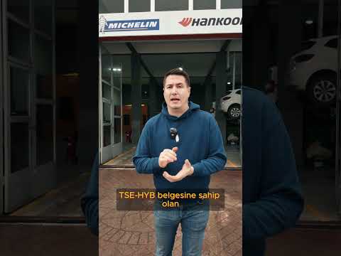 Servisimiz TSE-HYB 12047 Hizmet Yeterlilik Belgesi’ne sahiptir.