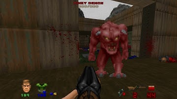 The Rebirth Level 2: Outer Base (Full 100%)