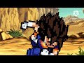 [Intro Z legends remake vegito!] Espero les guste :) 
