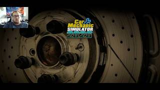 Car Mechanic Simulator 2026   First Impressions & Gameplay Reveal!