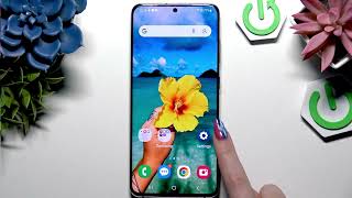 SAMSUNG Galaxy S20 5G Exynos – Turn On or Off Adaptive Brightness