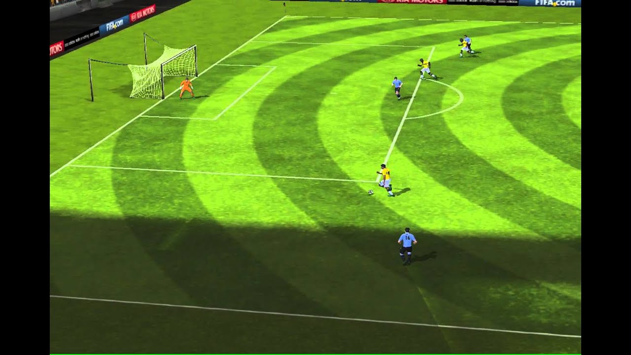 Hack FIFA 17 ps4 in 10 sec (if you have good internet)