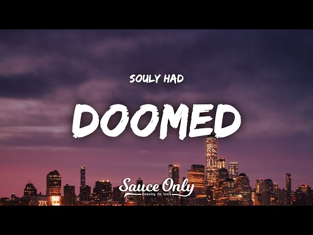 Sokos - Doomed: lyrics and songs