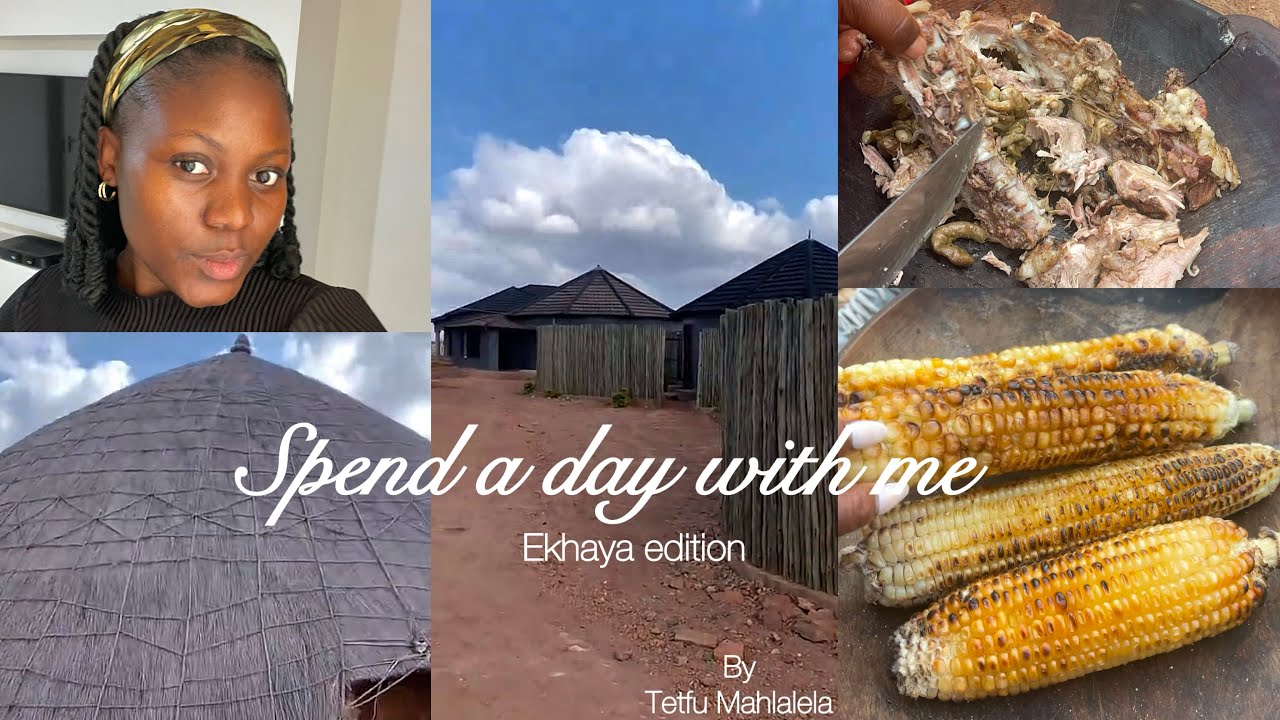 Влоги День 13 |Умцимби| Семья и атмосфера