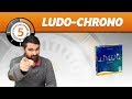 Ludochrono  lumens