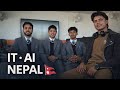 2 पछि IT कस्तो छ? AI र नेपालको भविष्य | Nepali Podcast | IT Student Life, AI Reality