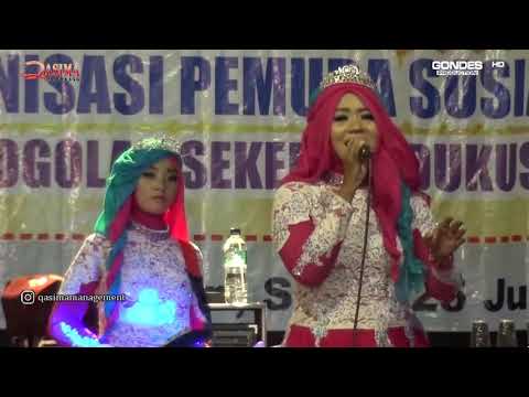 SHOIMA QASIMA | SAJADAH MERAH | “OPSI” Grogolan Sekerek Dukuhseti Pati | 