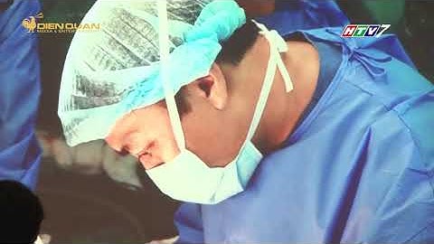 Bệnh viện Đại học Y dược TPHCM có thể tự ghép gan mà không cần chuyên gia nước ngoài