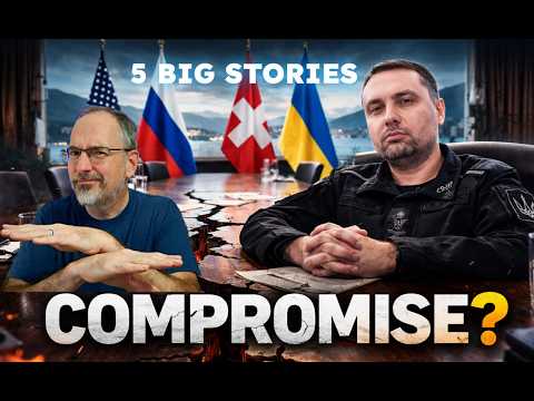 Video Russia Is Talking Compromises — Heres Why That Matters