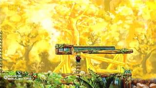 Gaming Boulevard in Action: Braid: World 3 Pt.1 - Damn puzzle pieces