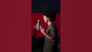 Thumbnail of Feeling overjoyed to share another cover of Stevie Wonder with you!