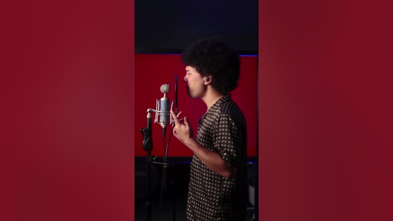Feeling overjoyed to share another cover of Stevie Wonder with you!