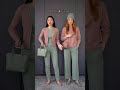 Give us a follow for more color combinations!  #classy #fashion #elegant #outfitideas #ootd