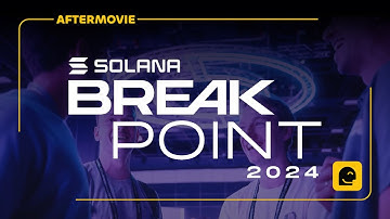 Little Unusual x Solana Breakpoint 2024