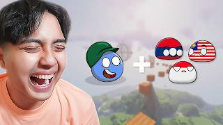 I Made a Video Reaction to Unique Country Facts from Dufrens22