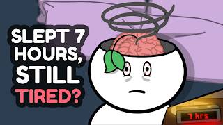 This Is Why Rest Isn’t Working Anymore