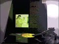 BLANCMANGE Don't Tell Me 12" Extended (Lead Vocal Muted) Blocked Words Karaoke Stripped Filmed Remix