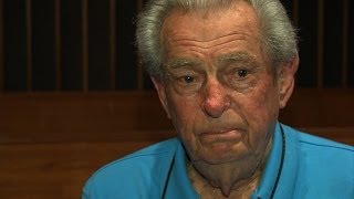 D-Day Veteran And Carlsbad Cadets Travel To Normandy For 70th Anniversary