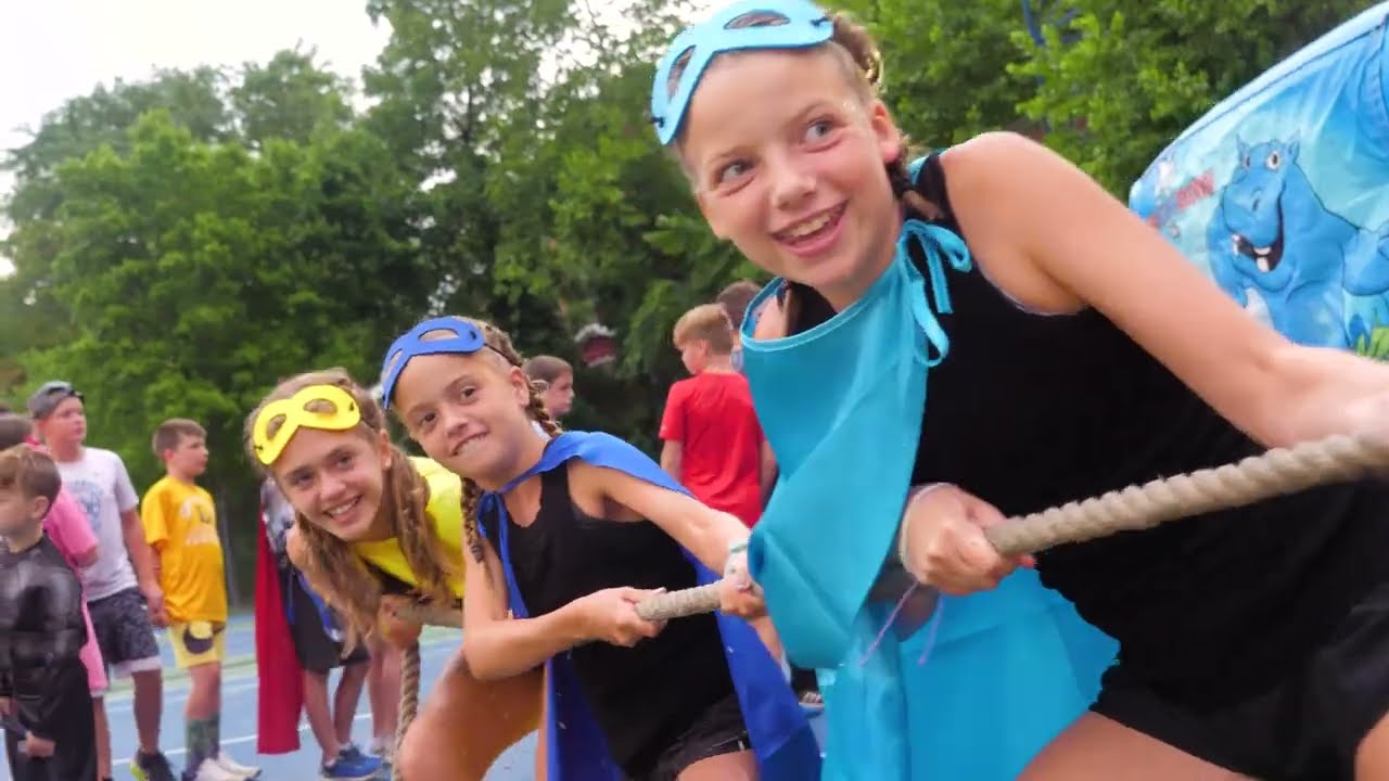 2022 Kanakuk Highlight Video