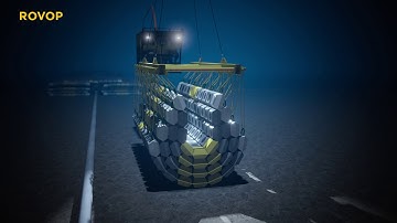 ROVOP Mattress Animation