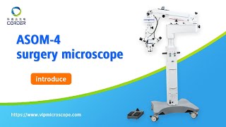 Orthopedic surgical microscope products Introduction screenshot 5