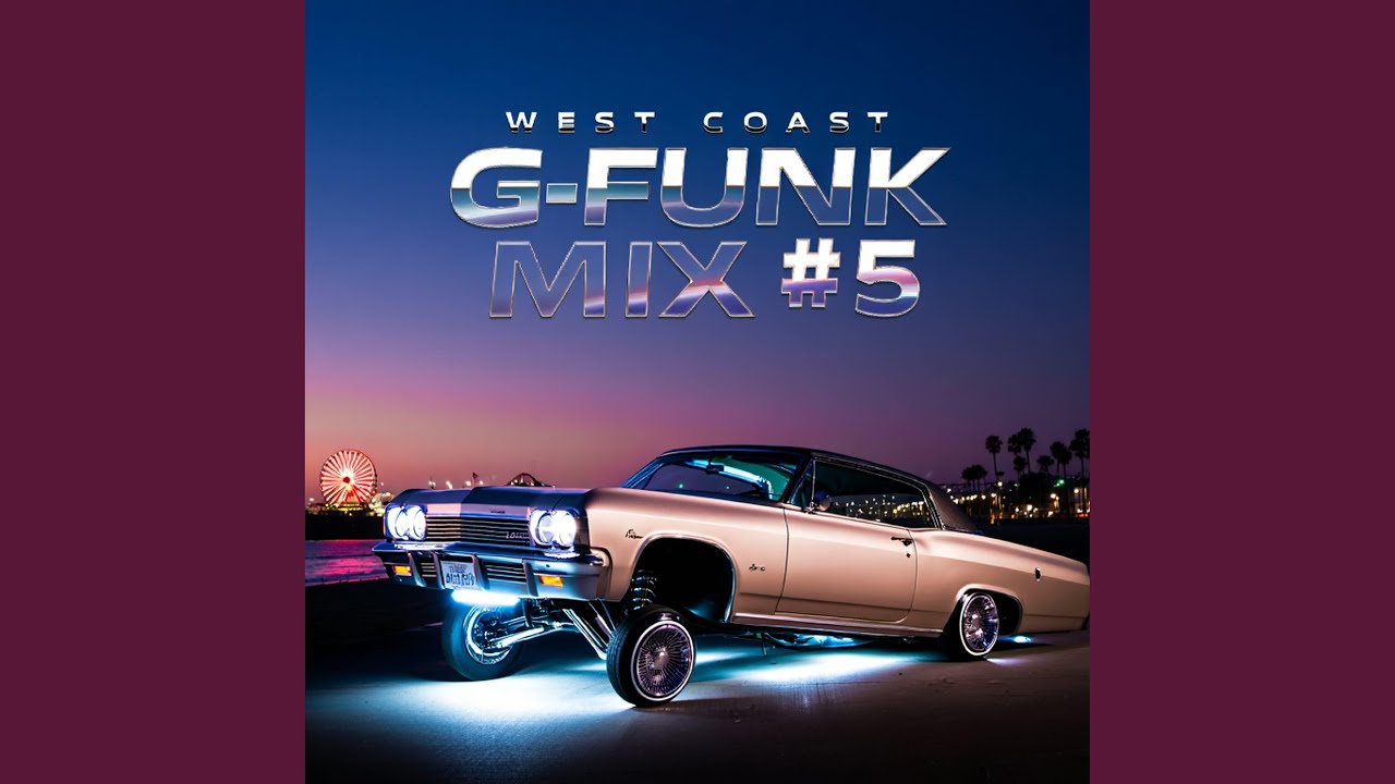 OG Funk Tales - YouTube