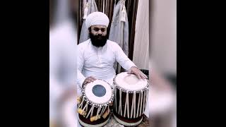 Pakhawaj vadan on Jori | The ultimate sikh saaz of Punjab Baaj | Teentaal 16 Beats #Jori Solo
