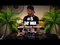 530 mix by jeeweiss  latin house session