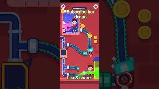 #Plumber game# flow ligend #shortsvideo#viral# screenshot 4