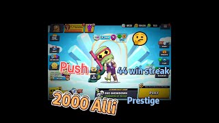 2000 Alli #brawlstars