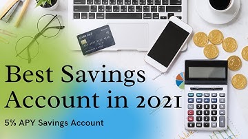 The Best High Yield Savings Account - Netspend 5% Savings Account Review