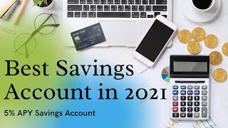 The Best High Yield Savings Account - Netspend 5% Savings Account Review