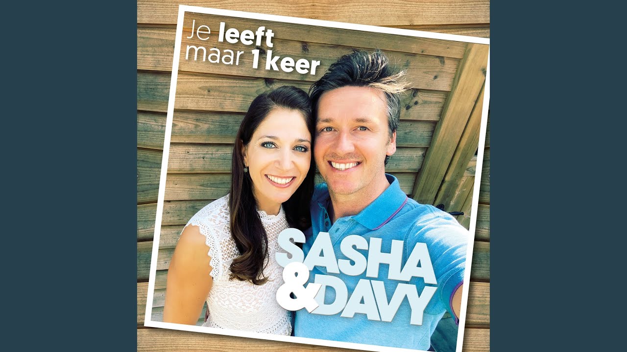 Je Leeft Maar 1 Keer - YouTube