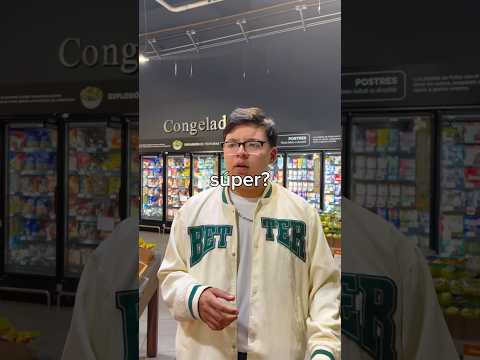 Compré el artículo prohibido