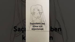 Bachi̇ra423 Itiraf Ediyim Nunulogu Nasıl Çizeceğimi Bilemedim Bachira Anlar