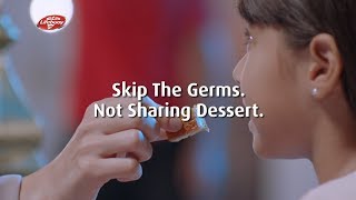 Lifebuoy - Enjoy Germ-Free Dessert Sharing This Ramadan With Lifebuoy