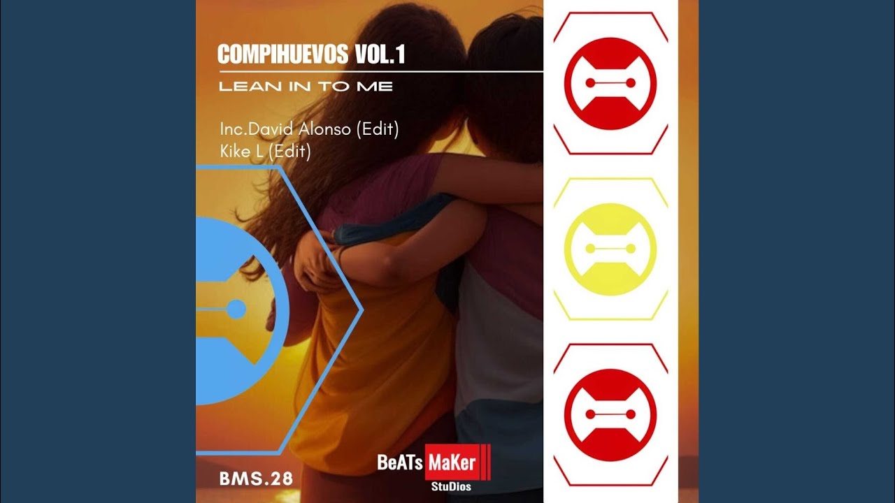 Lean In To Me (Kike L Edit) adlı videoyu YouTube'da izle