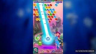 bubble witch saga 3 level 1069 boosters