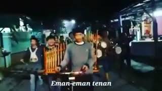 Eman eman temen Teraweh kok dilarang