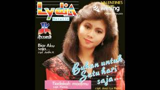 Aku Masih Seperti Yang Dulu Lydia Natalia cover Muryati S pd