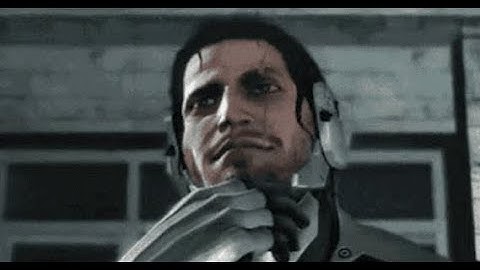 I should melee the bulk detonator