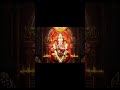 🌸 "श्री गणेश वंदना | बुद्धि और लक्ष्मी प्राप्ति हेतु अद्भुत स्तुति | Bhakti Marg" | #ganeshvandana