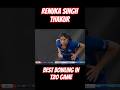 Renuka Singh Thakur best bowling T20 game #cricket #indian cricket #sot #video