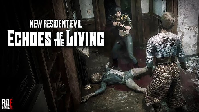 RESIDENCE of EVIL on X: 📷LIVE NOW! ▻  - Is RESIDENT  EVIL 5 Capcom's Next REMAKE? - RE5 w/ Reshade & No Green Filter Gameplay   / X