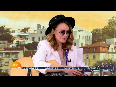 Marija Mirković: Najbolje