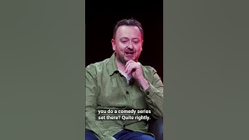 Is the poignant ending to Blackadder Goes Forth the ultimate example of a great TV finale?