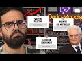 INCONTRO con MATTARELLA, PALESTINA e POKEMON ZA - DARIO MOCCIA e le domande della chat #13