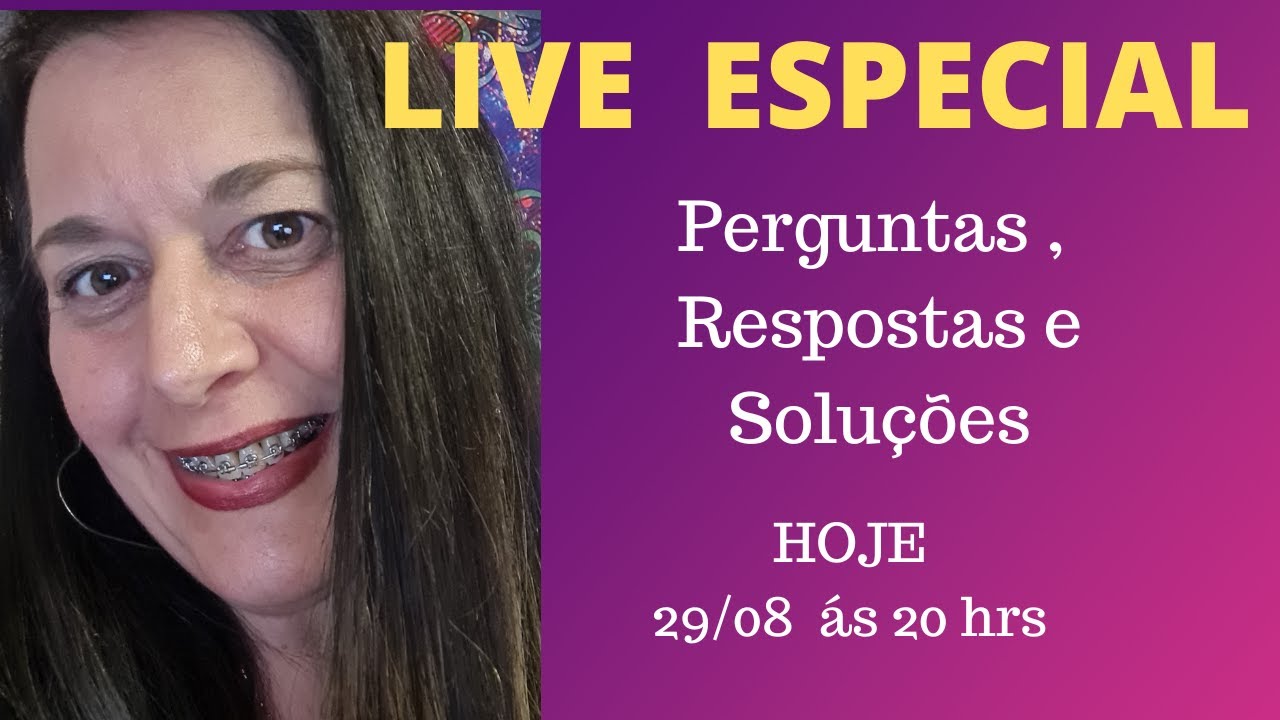 LIVE ESPECIAL - YouTube