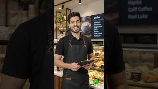 Digital Menu for Cafes & Restaurants | Modernize Your Business with Smart Digital Menus | Elactree