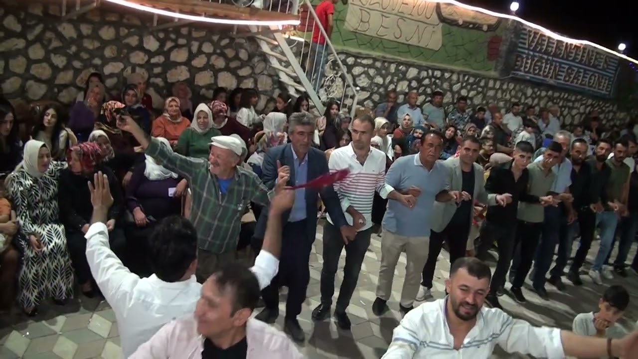 KILINÇ KAMERA GRUP SEYHAN VALENTİNES DÜĞÜN SALONUDA